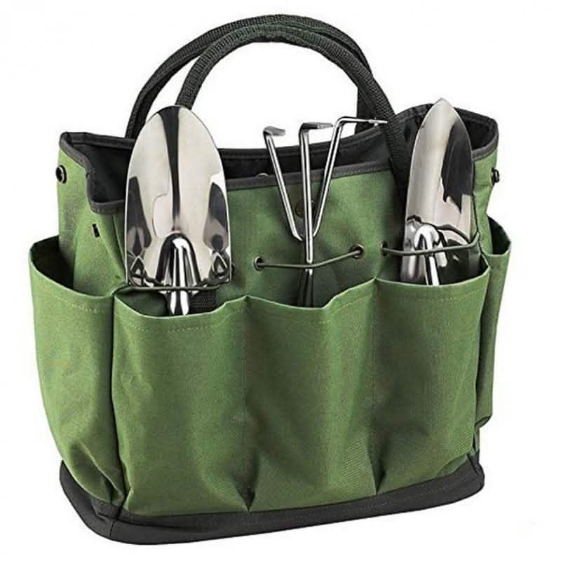 Multifunctional Garden Tool - Oxford Cloth Storage Bag Set - Vezir