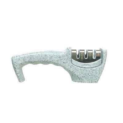 Diamond Tungsten Steel Knife Sharpener - Kitchen Tool - Vezir