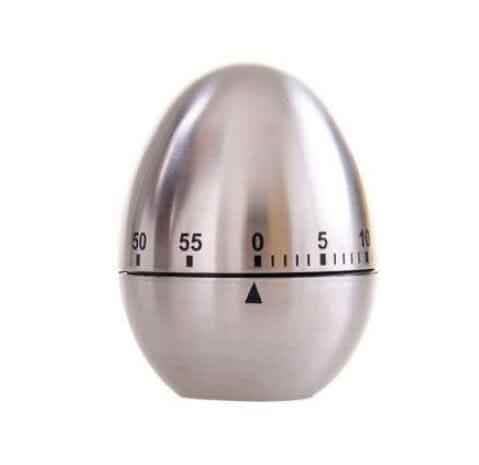 Digital Kitchen Timer - Magnetic Countdown Cooking Timer - Vezir
