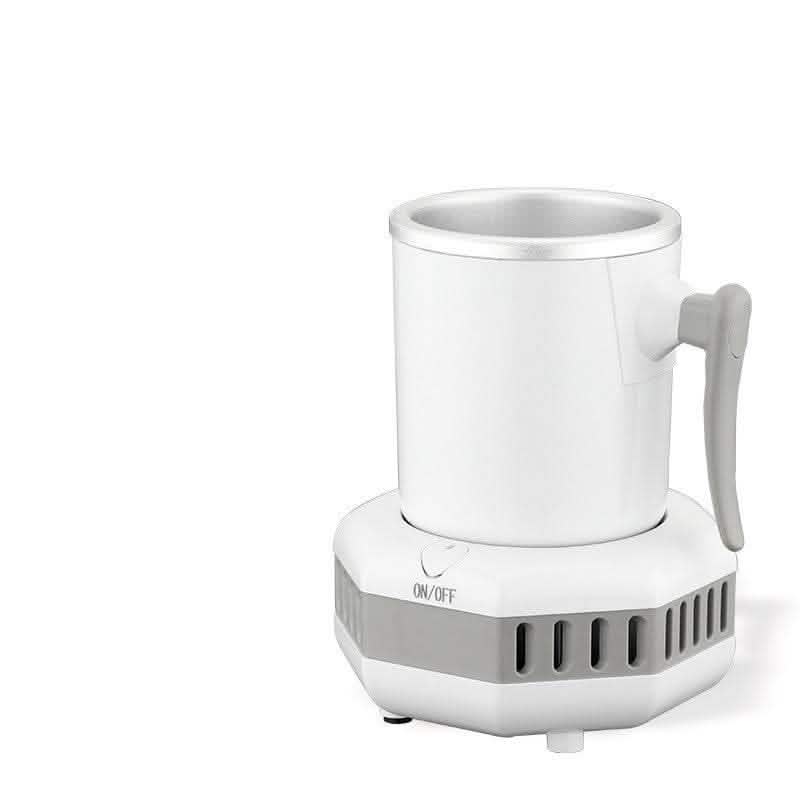 Mini Ice Cooling Cup - Dual-Use Quick Cooling Kitchen Tool - Vezir