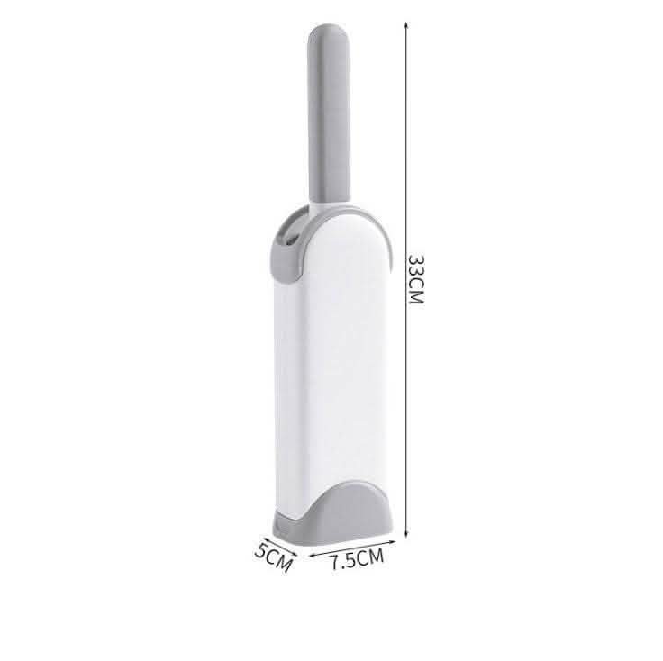 Electrostatic Hair Removal Brush - ABS Polyester Yarn Tool - Vezir