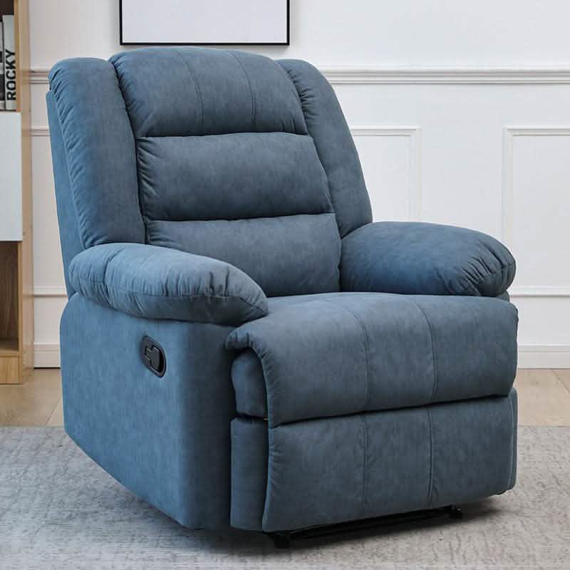 Electric Massage Recliner - Multi-Functional Living Room Chair - Vezir