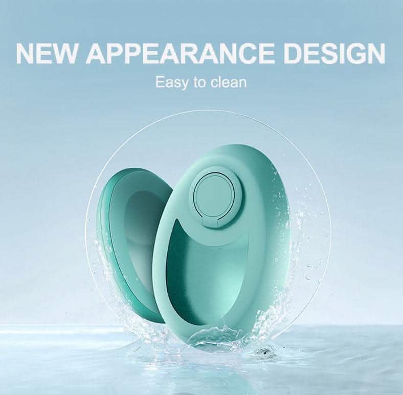 Crystal Hair Eraser - Painless Hair Removal Tool for Body - Vezir