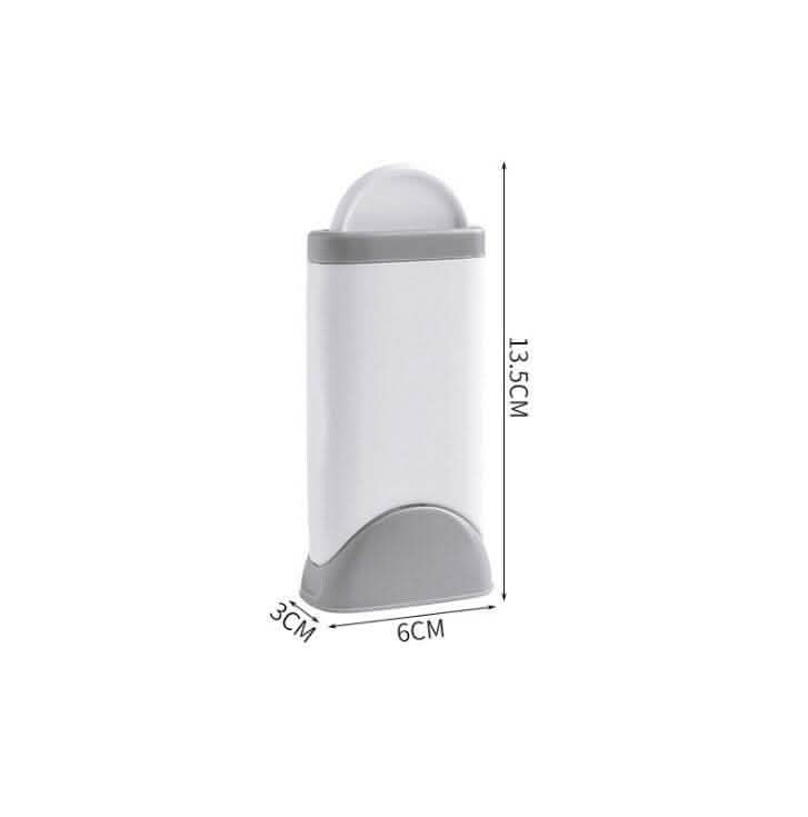 Electrostatic Hair Removal Brush - ABS Polyester Yarn Tool - Vezir