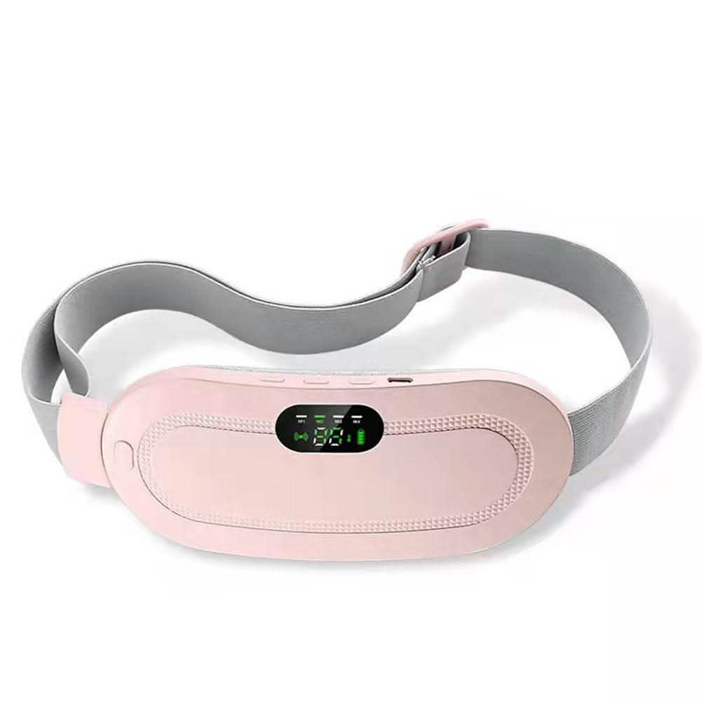 Smart Heating Belt - Electric Warm Waist Massager Device - Vezir