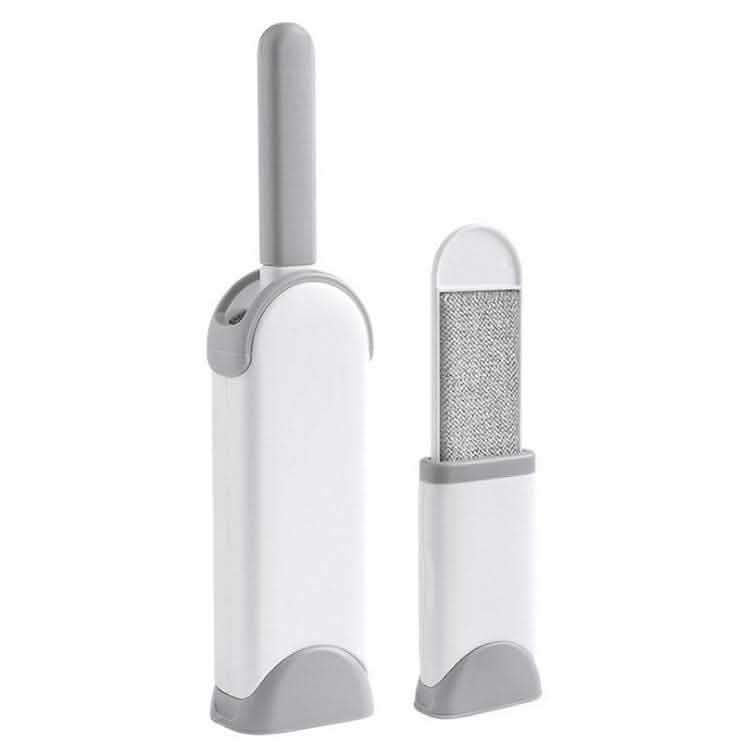 Electrostatic Hair Removal Brush - ABS Polyester Yarn Tool - Vezir