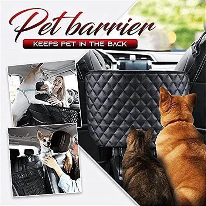 Car Storage Organizer - Handbag Holder Seat Organizer - Vezir