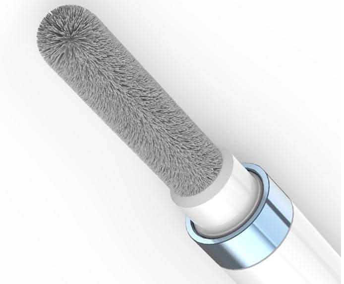 Headphone Cleaning Pen - Earbuds Computer Keyboard Brush Kit - Vezir