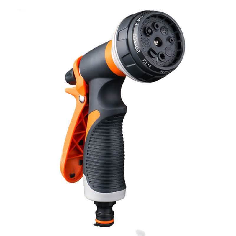 Garden Spray Gun - ABS Flower Watering Nozzle Tool - Vezir