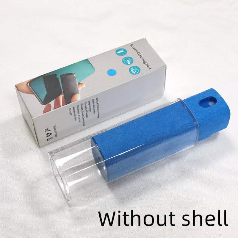 Phone Screen Cleaner Kit - Portable Computer Cleaning Set - Vezir