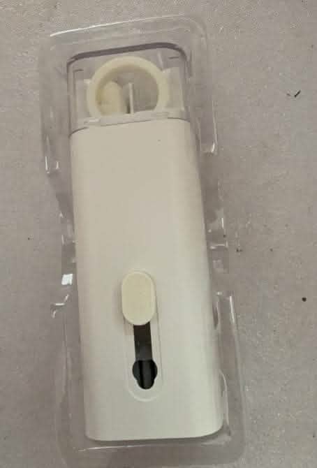 Bluetooth Headset Cleaning Pen - Keyboard Cleaner Tool Kit - Vezir
