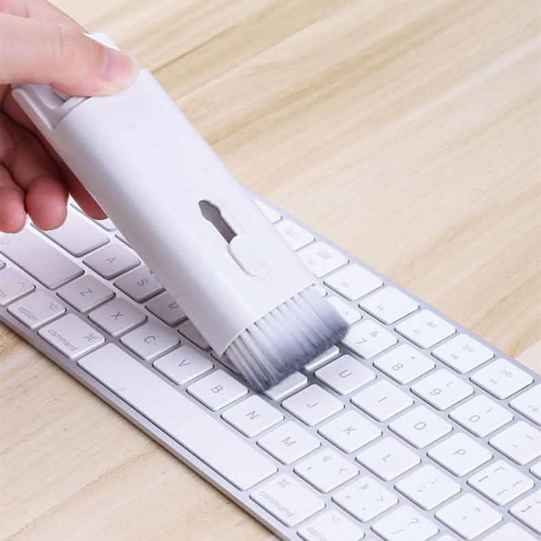 Bluetooth Headset Cleaning Pen - Keyboard Cleaner Tool Kit - Vezir