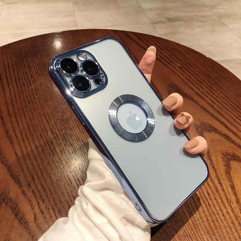 iPhone Camera Protector Case - Advanced Lens Protection Cover - Vezir