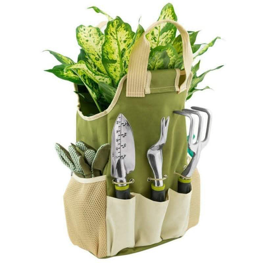 Multifunctional Garden Tool - Oxford Cloth Storage Bag Set - Vezir