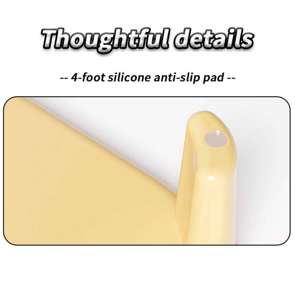Cat Litter Control Mat - Anti-Tracking Double Layer System - Vezir