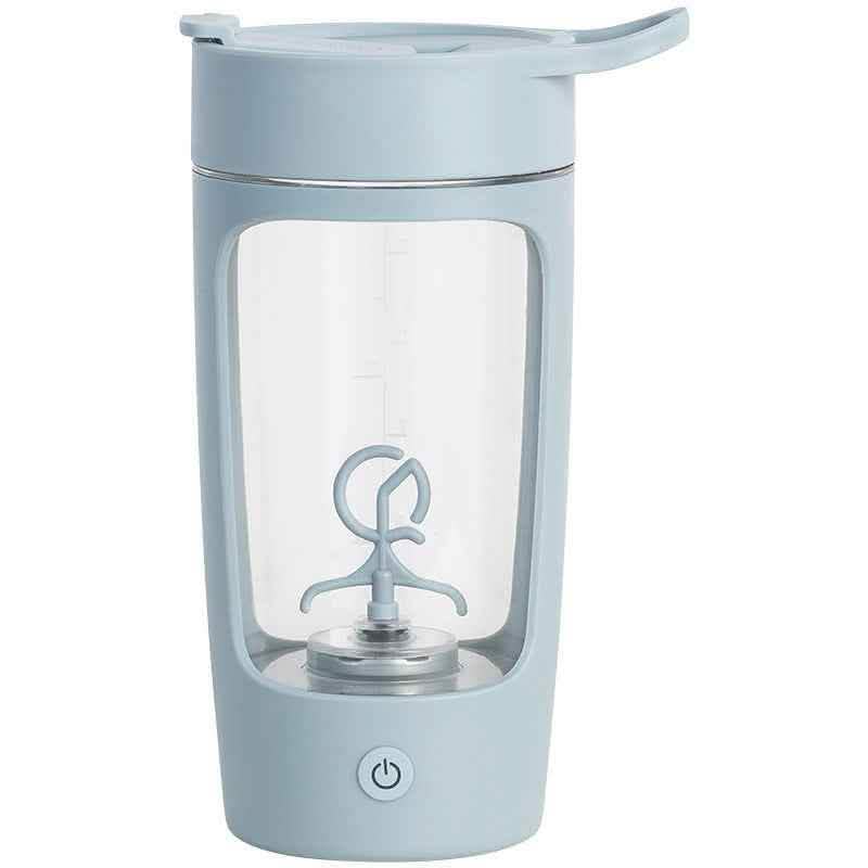 Elite Portable Juice Blender - 650ml Automatic Mixing System - Vezir