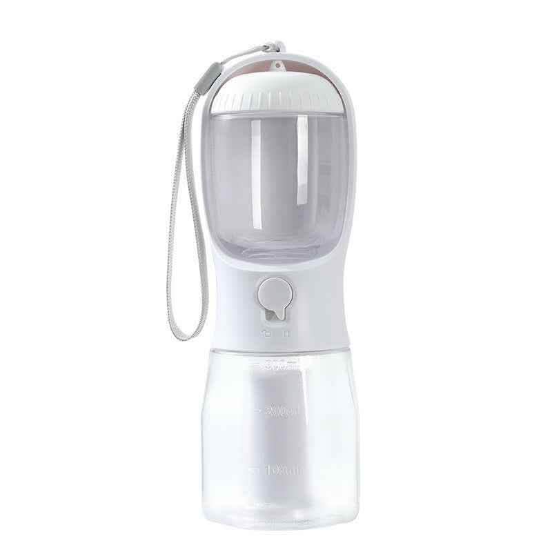 Elite 3-in-1 Dog Water Cup - Multi-Functional Travel System - Vezir
