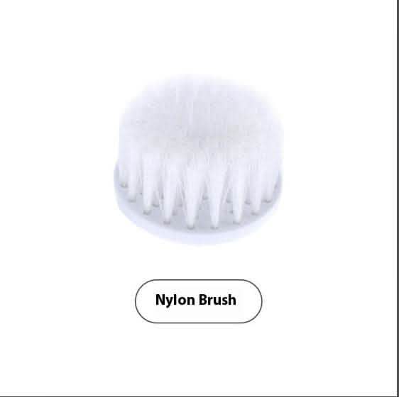 4-in-1 Electric Cleaning Brush - Spinning Scrubber Handheld - Vezir