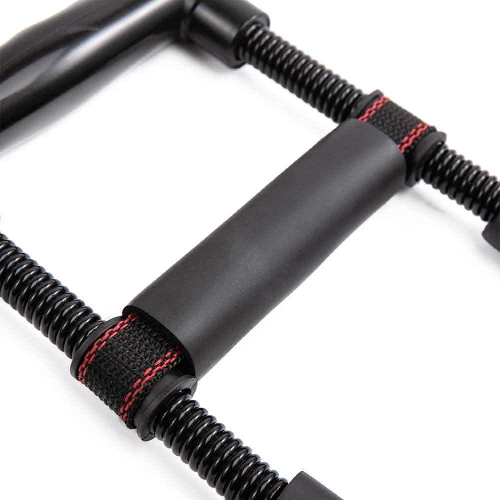 Adjustable Hand Grip Trainer - Wrist Forearm Power Strengthener - Vezir