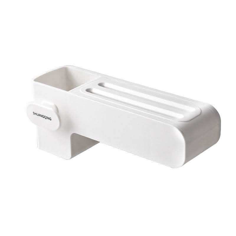 Kitchen Knife Rack - Magnetic Knife Storage Organizer - Vezir