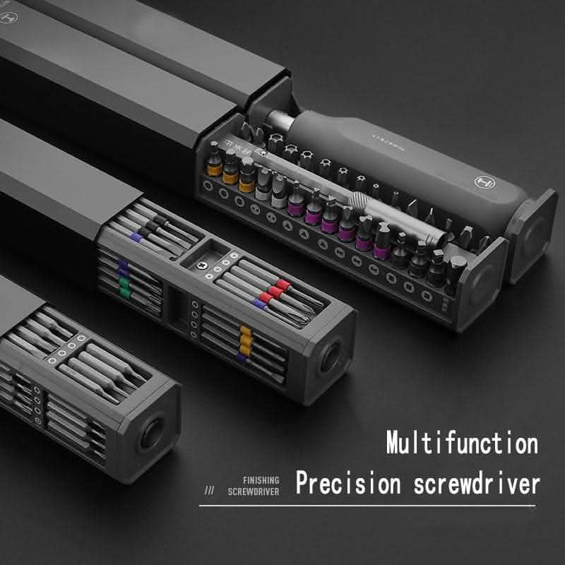 Precision Maintenance Tools - Phone Notebook Repair Kit - Vezir