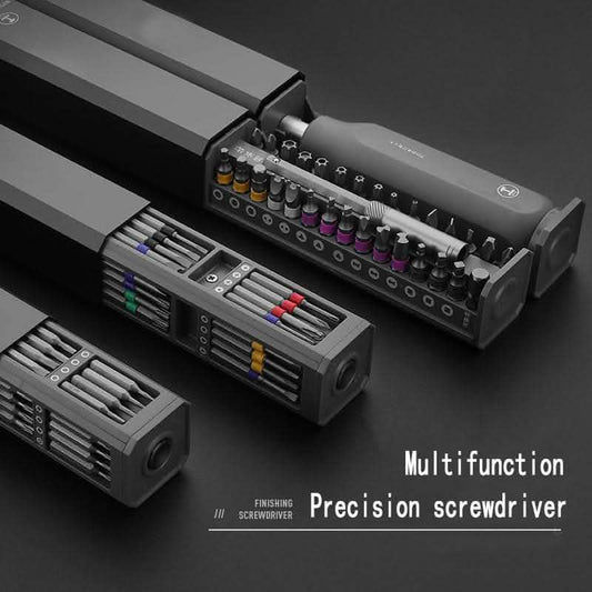 Precision Maintenance Tools - Phone Notebook Repair Kit - Vezir