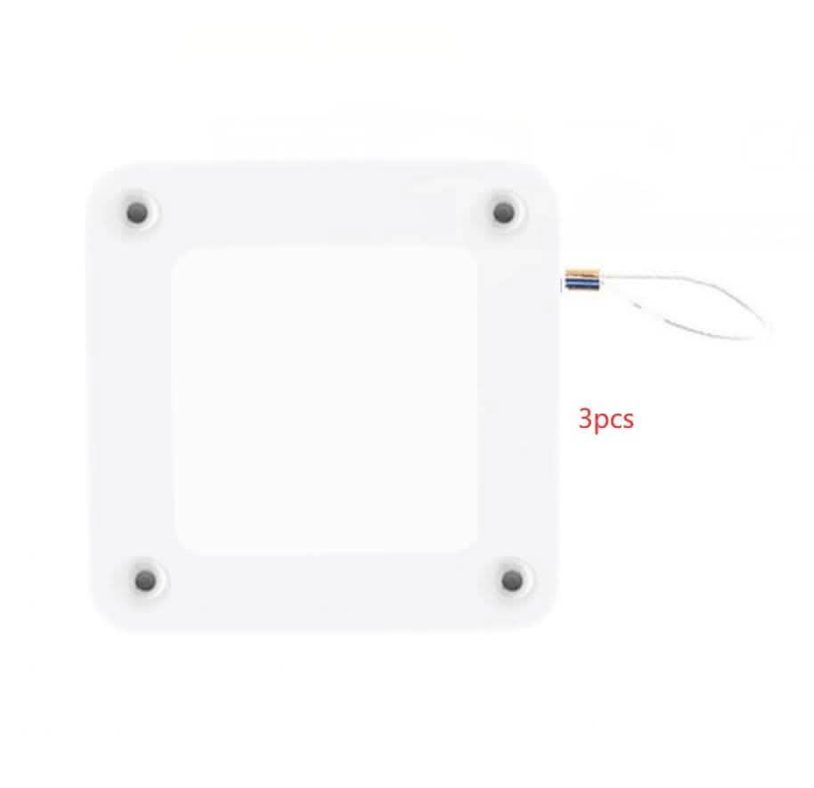 Automatic Door Closer - Punch-Free Soft Close System - Vezir