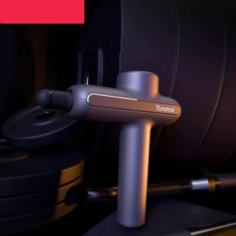 Professional Massage Gun - Sports Fitness Muscle Recovery - Vezir