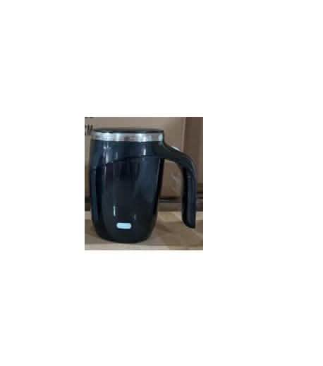 Automatic Mixing Cup - Electric Portable Self-Stirring Mug - Vezir