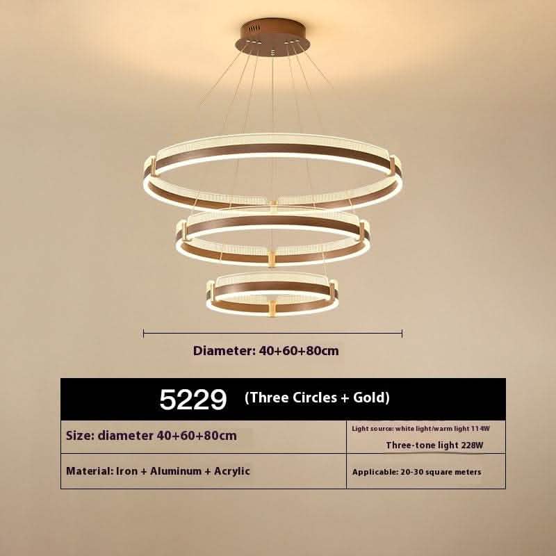 Adjustable Restaurant Pendant Light - Versatile Brightness - Vezir