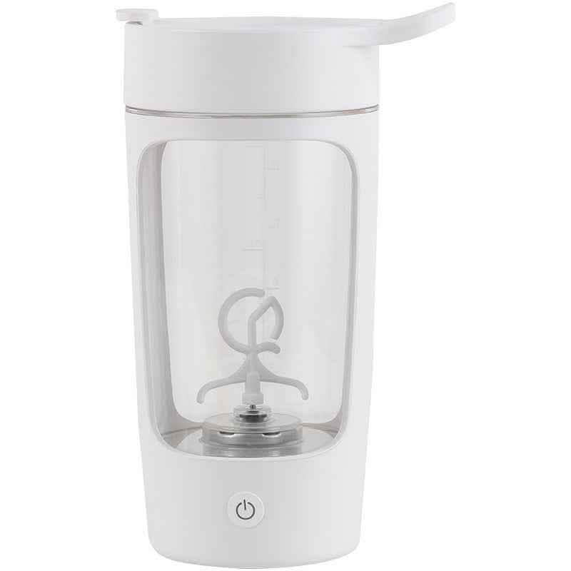 Elite Portable Juice Blender - 650ml Automatic Mixing System - Vezir
