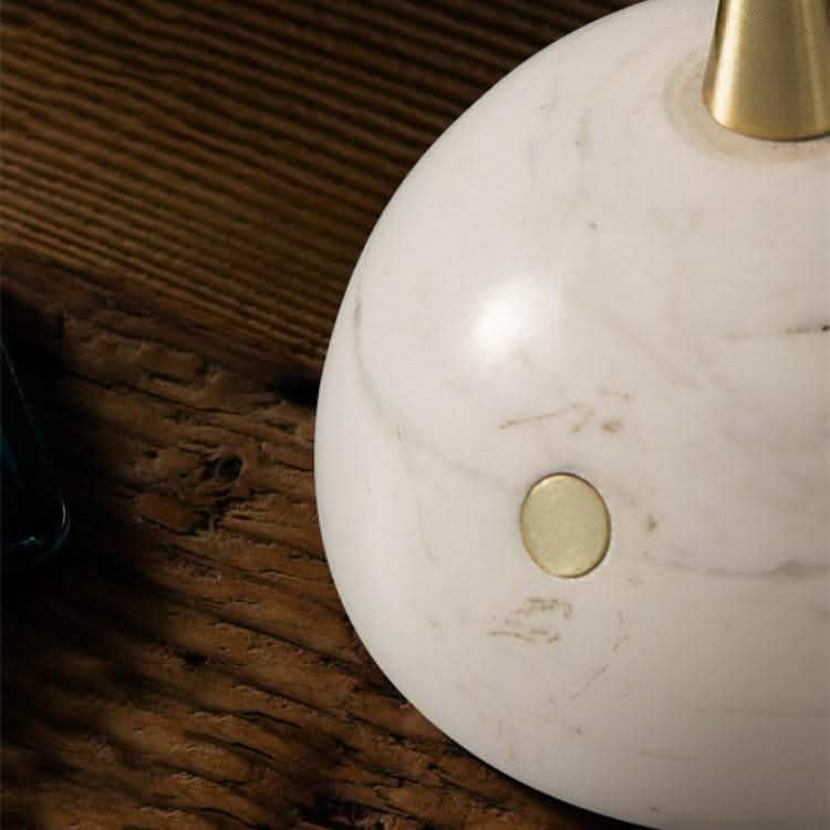 Luxury Glass Lampshade - Creative Dimmable Light Fixture - Vezir