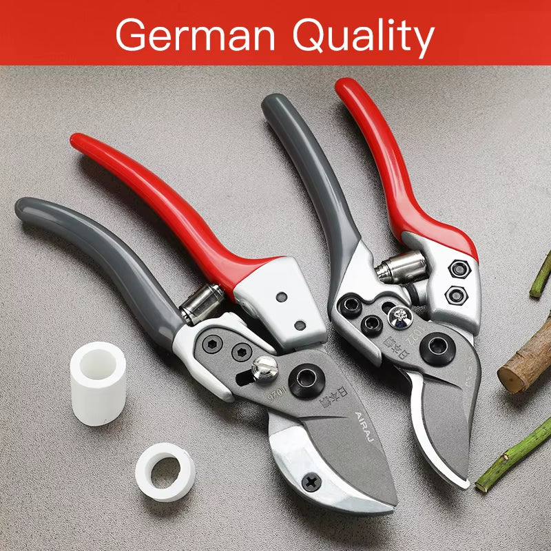 Gardening Pruning Fruit Tree Pruning Shears Branch Scissors Gardening Pruning Branches Garden Labor-Saving Shears