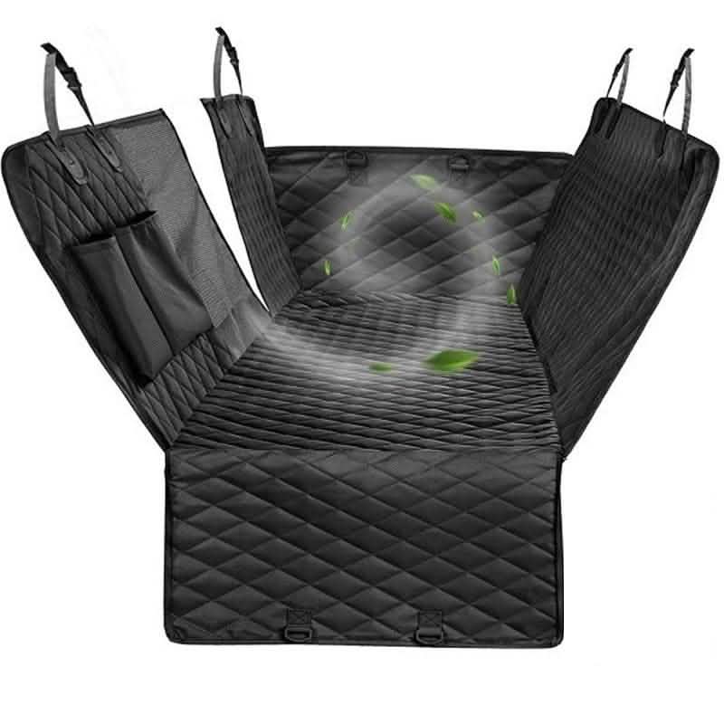 Car Pet Cushions - Anti-Seepage Waterproof Seat Covers - Vezir