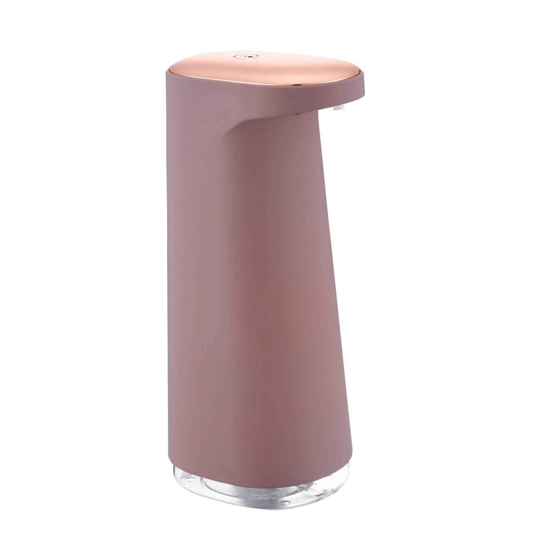 Automatic Foam Soap Dispenser - Smart Sensor Hand Sanitizer - Vezir