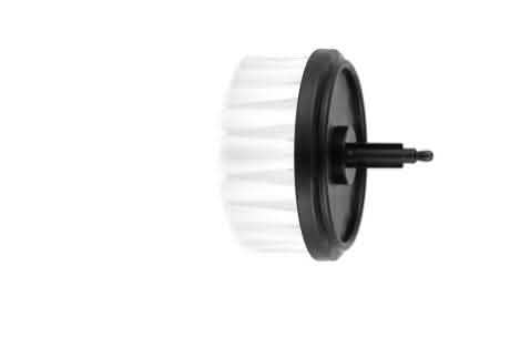 Electric Dishwashing Brush - Wireless USB Rechargeable Cleaner - Vezir