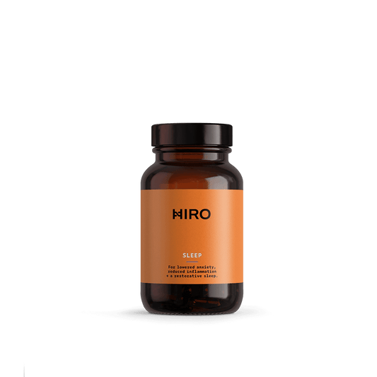 Best Sleep Aid Supplements with Levagen and Ashwagandha