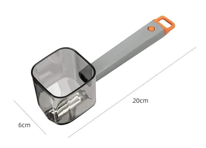 Stainless Steel Kitchen Tool - Single Head Gadget Utensil - Vezir