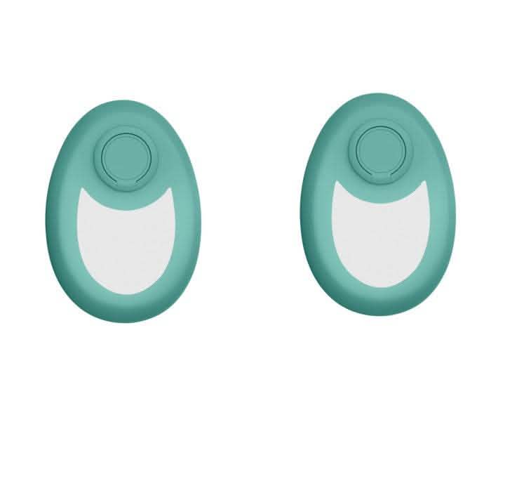 Crystal Hair Eraser - Painless Hair Removal Tool for Body - Vezir