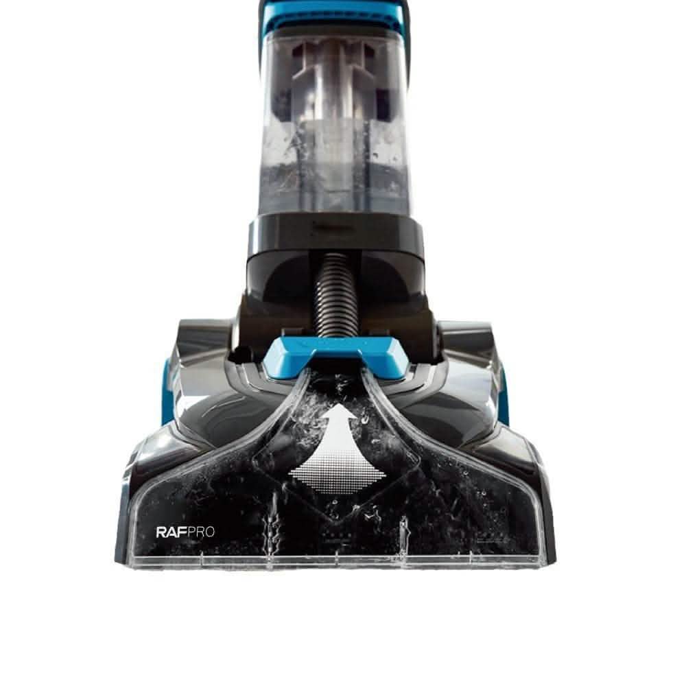 2-in-1 Mop & Wash Sweeper - Multi-Function Floor Cleaner - Vezir