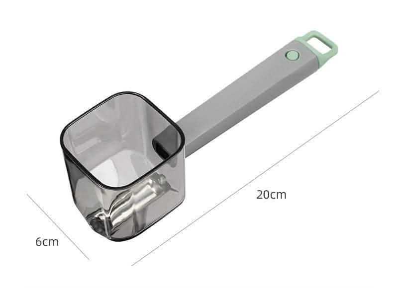 Stainless Steel Kitchen Tool - Single Head Gadget Utensil - Vezir