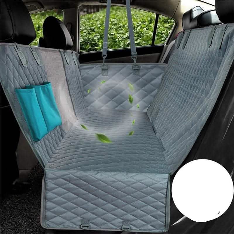 Car Pet Cushions - Anti-Seepage Waterproof Seat Covers - Vezir