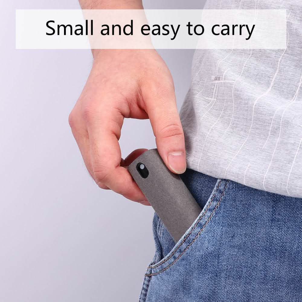 Phone Screen Cleaner Kit - Portable Computer Cleaning Set - Vezir