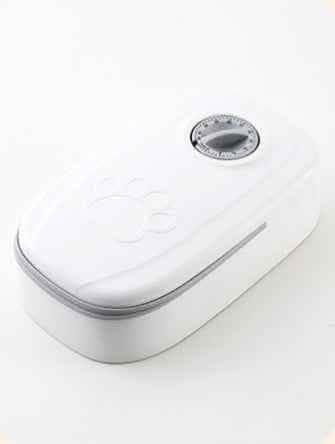 Elite Smart Pet Feeder - Automatic Timer Nutrition System - Vezir