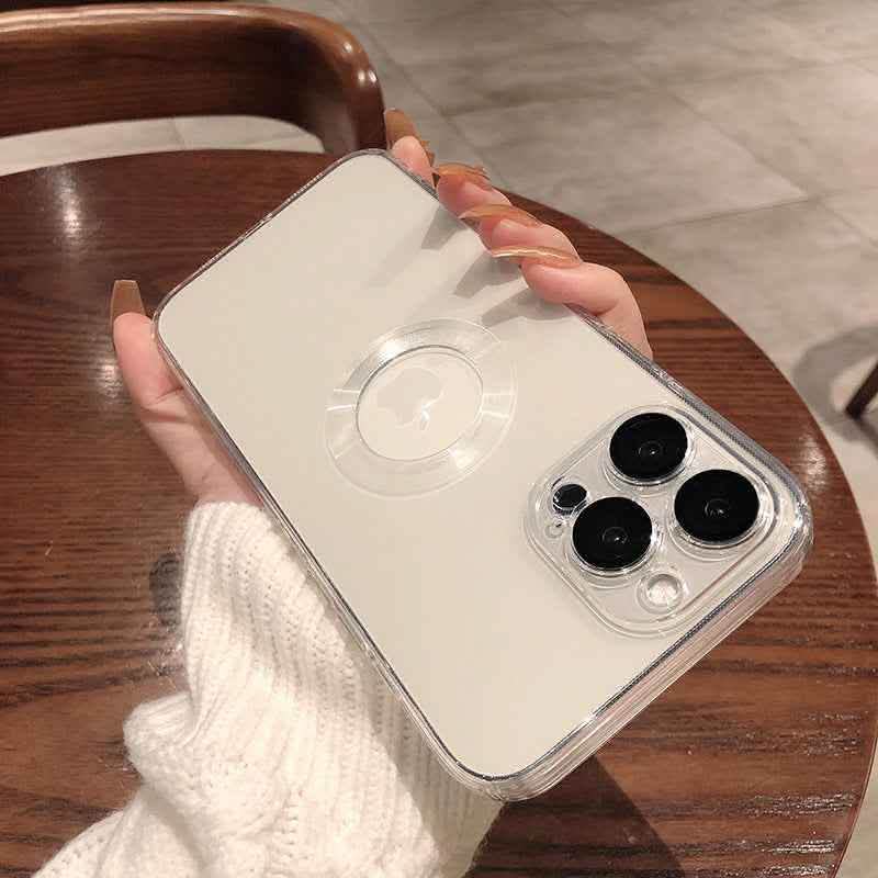 iPhone Camera Protector Case - Advanced Lens Protection Cover - Vezir