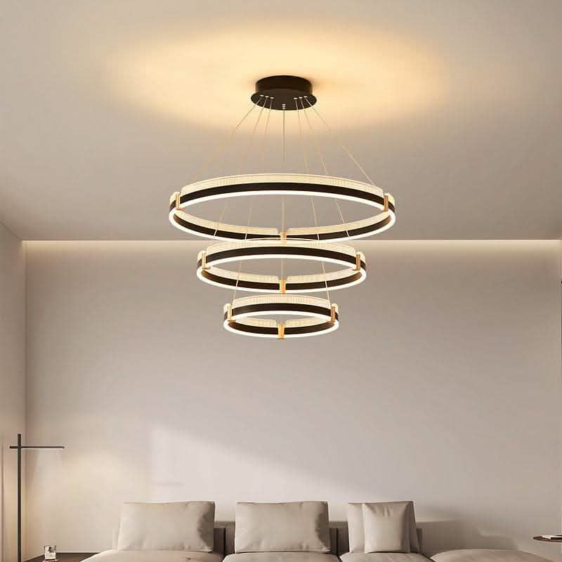 Adjustable Restaurant Pendant Light - Versatile Brightness - Vezir