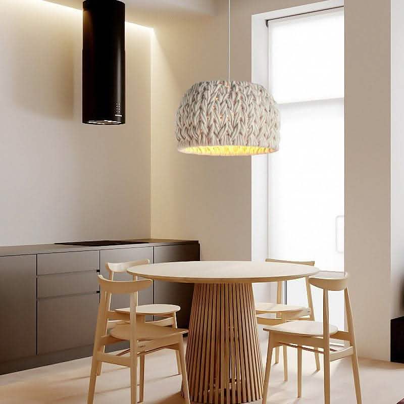 Japanese Restaurant Chandelier - Creative Personality Design - Vezir