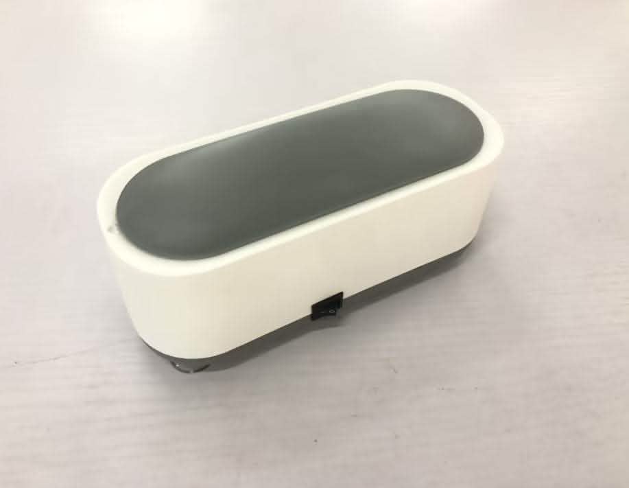 Ultrasonic Cleaning Machine - High Frequency Jewelry Cleaner - Vezir