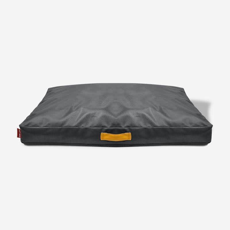 Scratch-Resistant Pet House - Non-Slip Kennel Bed Sponge - Vezir