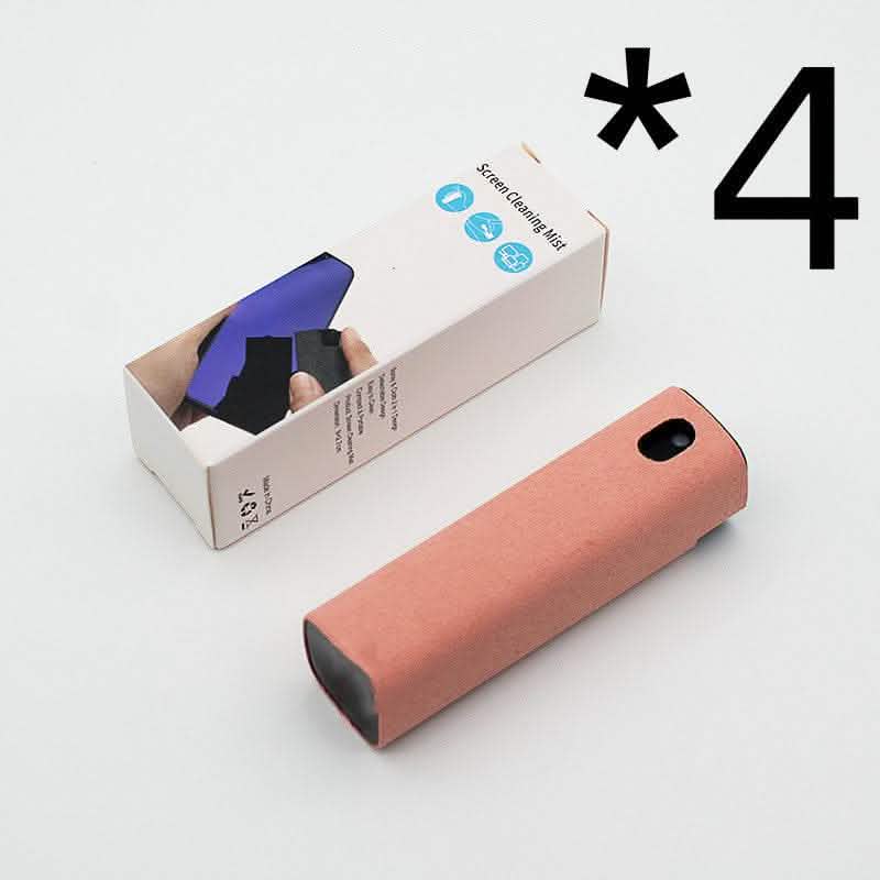 Phone Screen Cleaner Kit - Portable Computer Cleaning Set - Vezir
